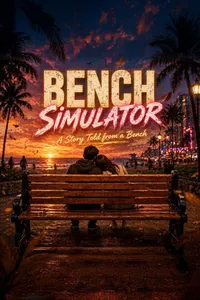 Bench Simulator cover