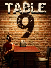 Table 9 cover