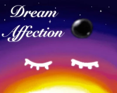 Dream Affection: Sleepy Planet cover