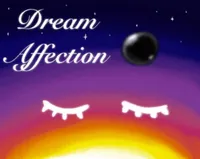 Dream Affection: Sleepy Planet cover
