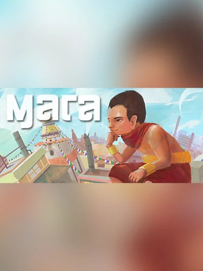 Mara cover