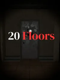 20 Floors cover