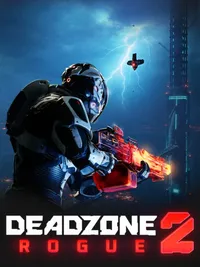 Deadzone Rogue 2 cover