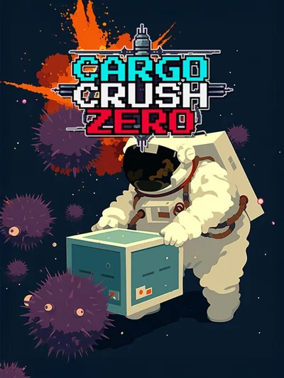 Cargo Crush Zero cover