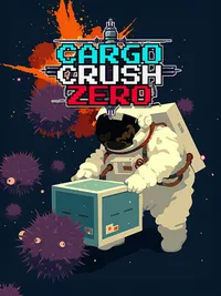 Cargo Crush Zero cover