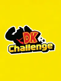 DK Challenge cover
