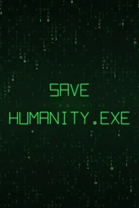 Save Humanity.exe cover
