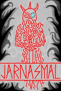 Jarnasmal cover