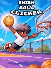 Swish Ball Clicker cover