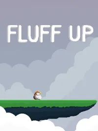 Fluff Up cover