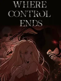Where Control Ends cover