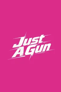 Just a Gun cover