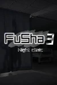 Fu Sha 3: Night Clinic cover