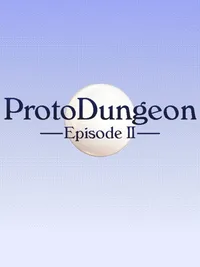 ProtoDungeon: Episode II cover