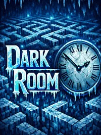 Dark Room cover