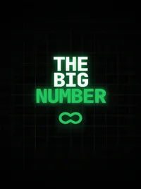 The Big Number cover