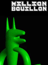 Million Bouillon cover