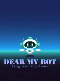 Dear My Bot cover