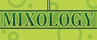 Mixology cover
