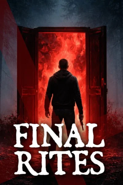 Final Rites cover