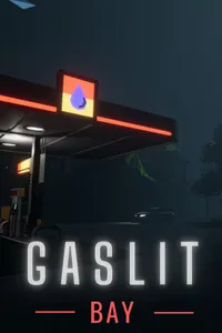 Gaslit Bay cover