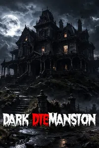DieMansion cover