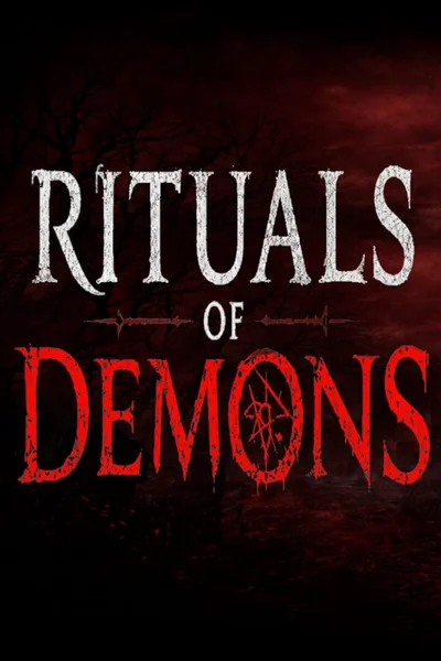 Rituals of Demons cover