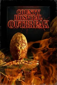 County Hospital Outbreak cover