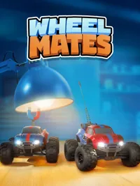 WheelMates cover