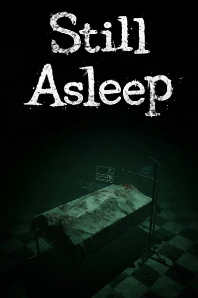 StillAsleep cover