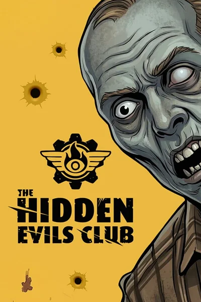 The Hidden Evils Club