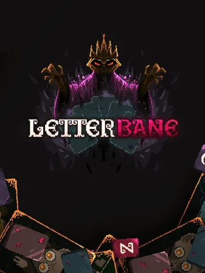 Letterbane cover