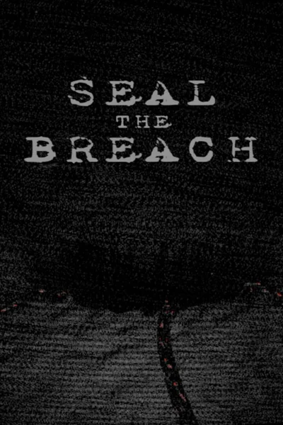 Seal the Breach cover
