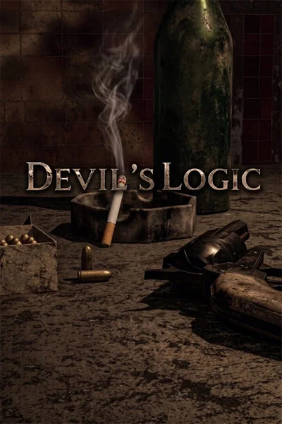 Devil's Logic cover