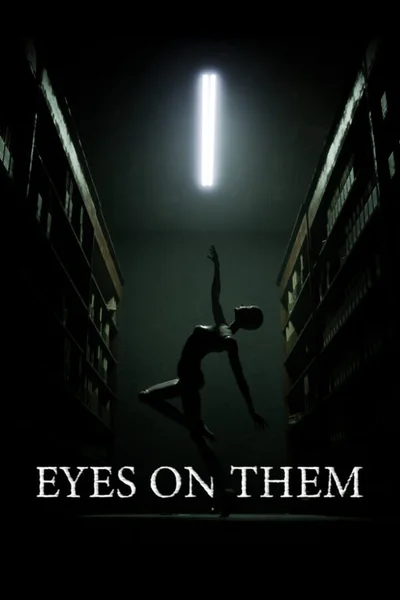 Eyes on Them cover