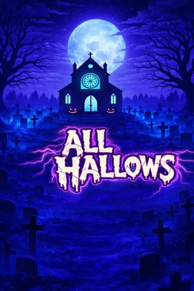 All Hallows cover