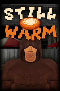 Still Warm cover