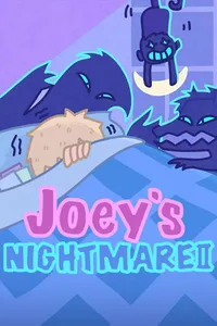 Joey's Nightmare II cover