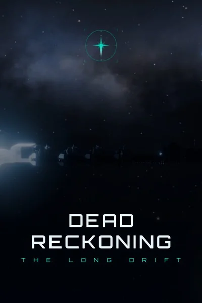 Dead Reckoning: The Long Drift cover