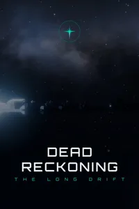 Dead Reckoning: The Long Drift cover