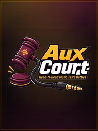 Aux Court cover