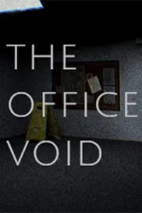 The Office Void cover