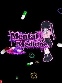Mental Medicine cover