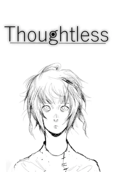 Thoughtless cover