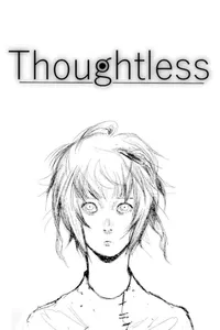 Thoughtless cover