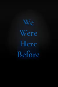 We Were Here Before cover