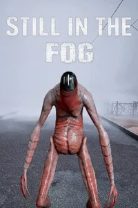 Still in the Fog cover