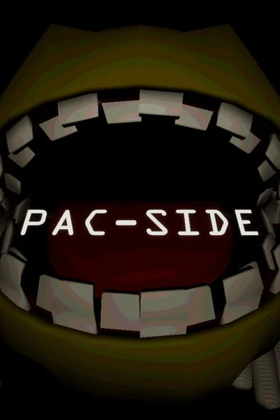 Pac-Side cover