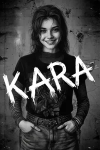 Kara cover