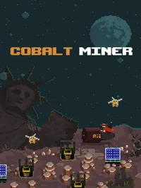 Cobalt Miner cover